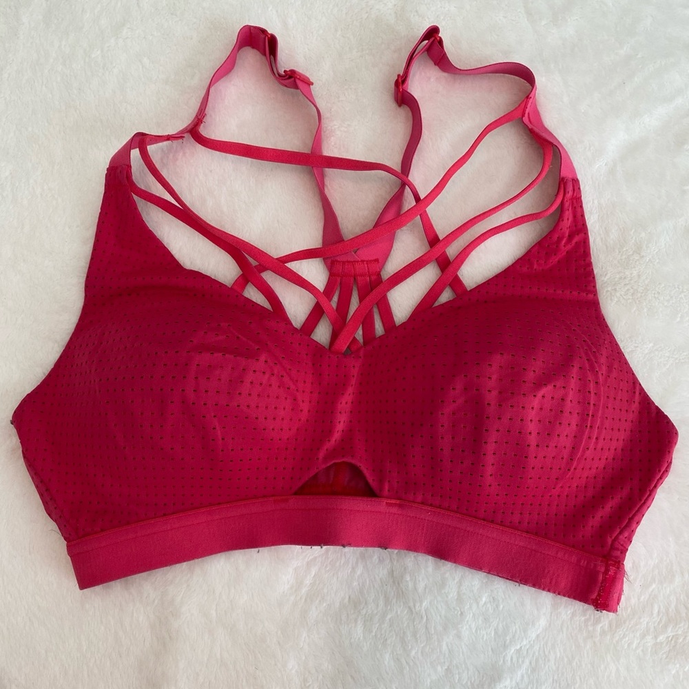 Victoria secret sport bra